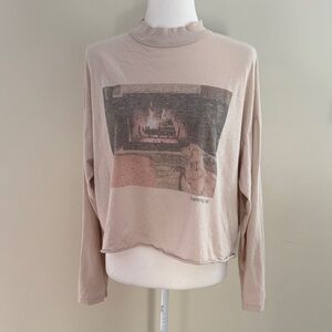 Aerie Women's Large T-Shirt